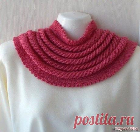 Рукоделие Вязание Knitting Handmade - Хроника