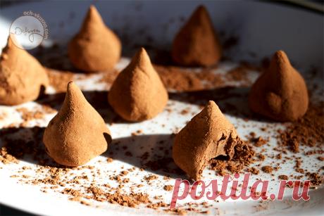 Десерты Archives - Очвкусно