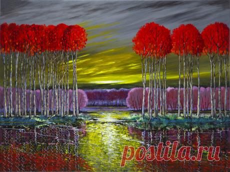 The_Art_of_Ford_Smith