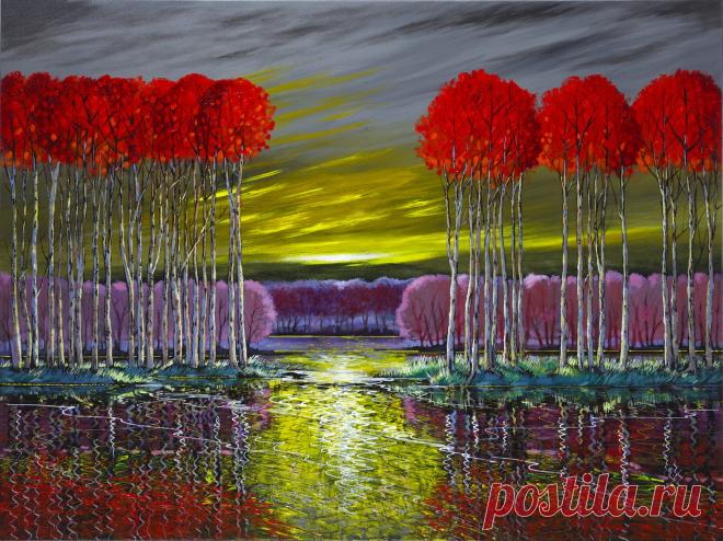 The_Art_of_Ford_Smith