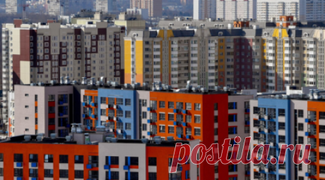 В московском районе Измайлово почти 30 домов расселили в рамках реновации. Министр правительства Москвы, руководитель Департамента градостроительной политики города Владислав Овчинский рассказал, что в районе Измайлово (ВАО) с момента старта программы реновации в 2021 году расселили почти 30 домов, а их жильцы уже получили новые квартиры. Читать далее