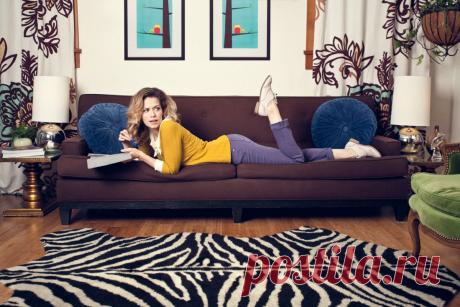 Бетани Джой Ленц( Галеотти)