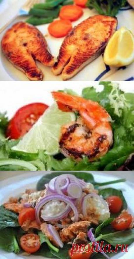 Рецепты диеты Дюкана помогают худеть вкусно и сытно! — Диеты со всего света