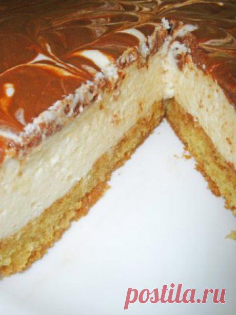 &quot;Птичье молоко&quot;