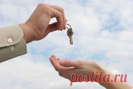 Как продать недвижимость родственнику&amp;nbsp; &amp;nbsp;Выживи сам
