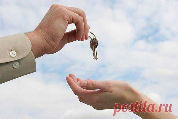 Как продать недвижимость родственнику&nbsp; &nbsp;Выживи сам