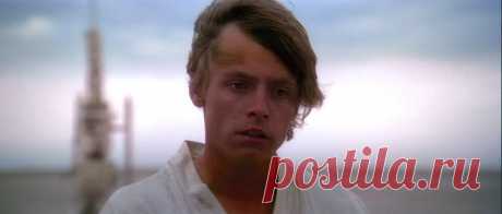 Марк Хэмилл