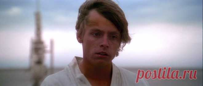 Марк Хэмилл