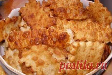 Бюджетные сырные палочки