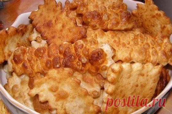 Бюджетные сырные палочки