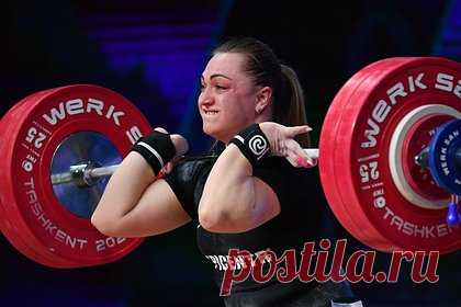 Украинские тяжелоатлеты оказались под угрозой пропуска Игр-2024 из-за допинга. Украинские тяжелоатлеты оказались под угрозой пропуска Олимпийских игр-2024 из-за допинговых нарушений. Как стало известно Inside the Games, 10 марта во внесоревновательной пробе чемпионки мира и Европы в весовой категории до 81 килограмма Алины Марущак был найден запрещенный гидрохлоротиазид.