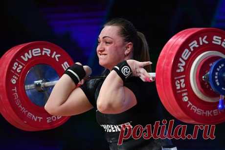 Украинские тяжелоатлеты оказались под угрозой пропуска Игр-2024 из-за допинга. Украинские тяжелоатлеты оказались под угрозой пропуска Олимпийских игр-2024 из-за допинговых нарушений. Как стало известно Inside the Games, 10 марта во внесоревновательной пробе чемпионки мира и Европы в весовой категории до 81 килограмма Алины Марущак был найден запрещенный гидрохлоротиазид.