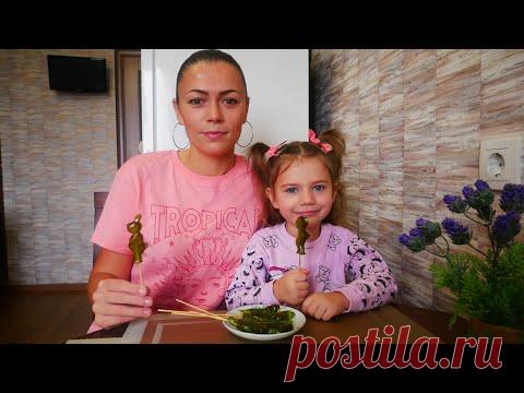 Леденцы на палочке из сахара в домашних условиях ВКУС из ДЕТСТВА - YouTube