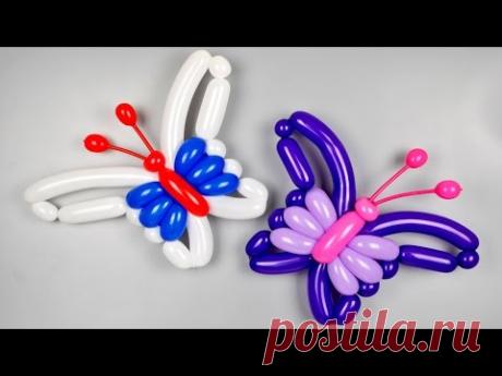 Бабочка / Butterfly