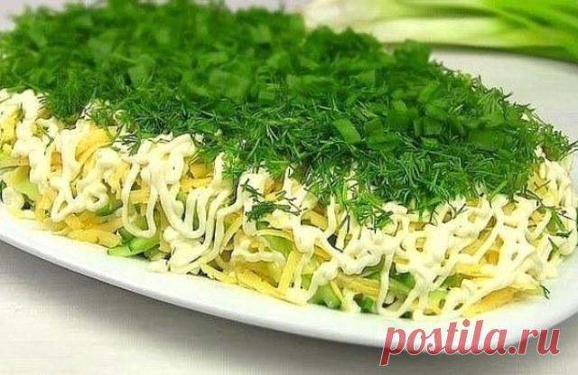 Селедка под новой шубой