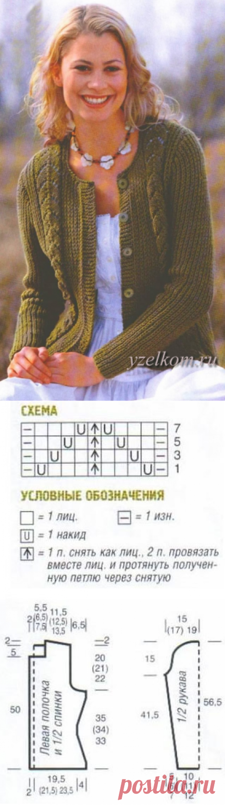 Кофта ажурными узорами С ажурной отделкой спицами Кофточка с ажурной кокеткой Молодёжная кофта вязаная спицами Кофта теплая на пуговицах спицами Кофточка летняя ажурная спицами Кофта красивая вязаная с описанием Кофта жакет вязание спицами Кофта лицевой гладью Кофта с капюшоном вязание спицами