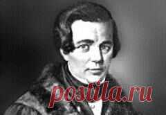 10 ноября в 1842 году умер(ла) Алексей Кольцов-ПОЭТ-ПЕСЕННИК