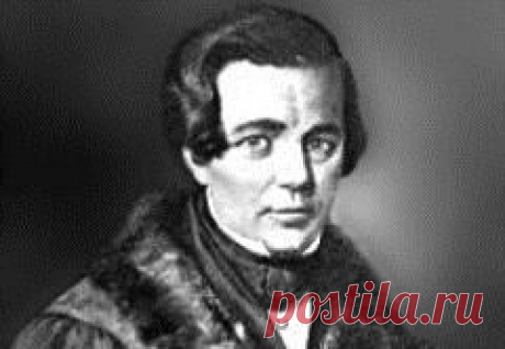 10 ноября в 1842 году умер(ла) Алексей Кольцов-ПОЭТ-ПЕСЕННИК