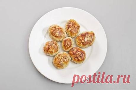 Котлеты из кролика по-деревенски / Простые рецепты