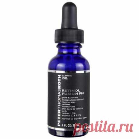La Roche-Posay Redermic [R] Anti-Wrinkle Treatment Intensive + все о ретиноле + подборка кремов - Gala's beauty