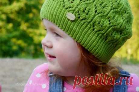 Детские головные уборы | Handmade24