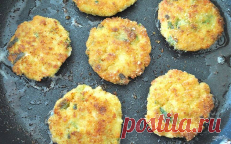 Котлеты из рыбы трески - пошаговый рецепт с фото на Повар.ру