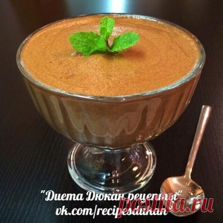 Диета Дюкан рецепты