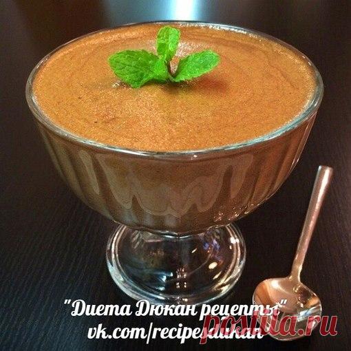 Диета Дюкан рецепты