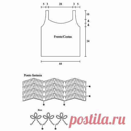 Добавим ярких красок осени: 5 моделей крючком | Вязание с Paradosik_Handmade | Дзен