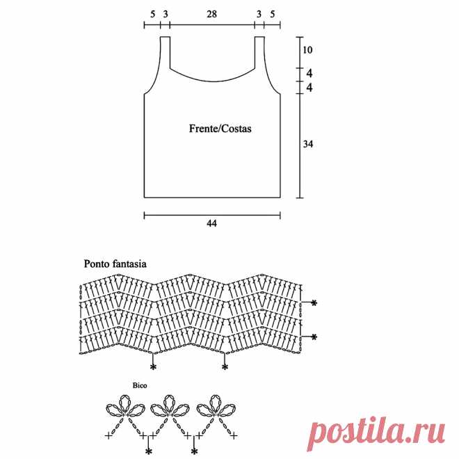 Добавим ярких красок осени: 5 моделей крючком | Вязание с Paradosik_Handmade | Дзен
