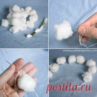 Как Просто • Рукоделие ✂ HandMade