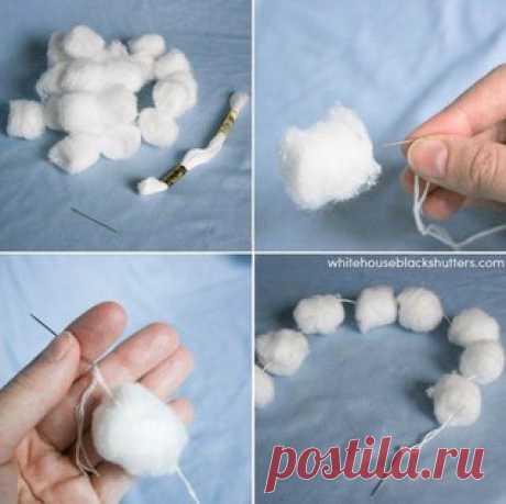 Как Просто • Рукоделие ✂ HandMade