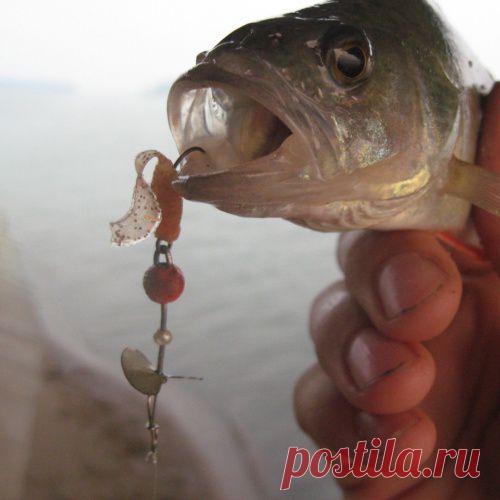 Самодельные турбинки