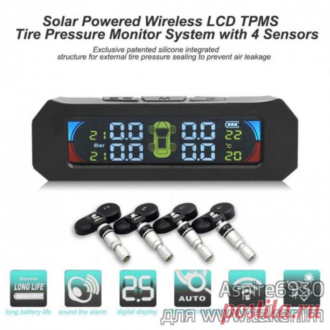 10 полезных электротоваров для вашего автомобиля