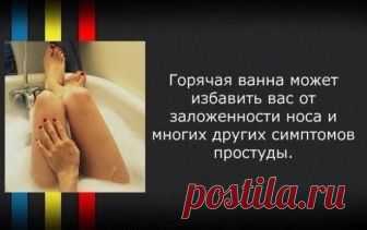 Интересные и полезные факты