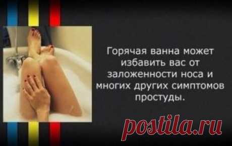 Интересные и полезные факты