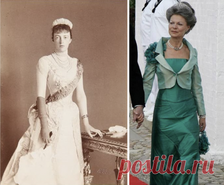 Сокровища датской королевской династии | GEM STONES | Яндекс Дзен