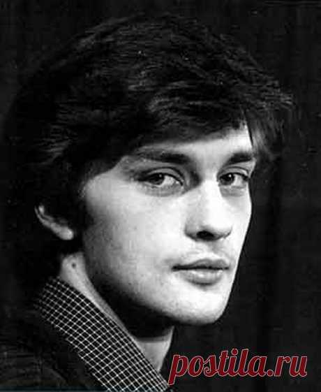Александр Домогаров