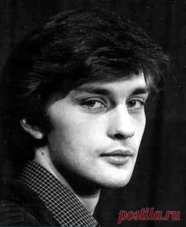 Александр Домогаров