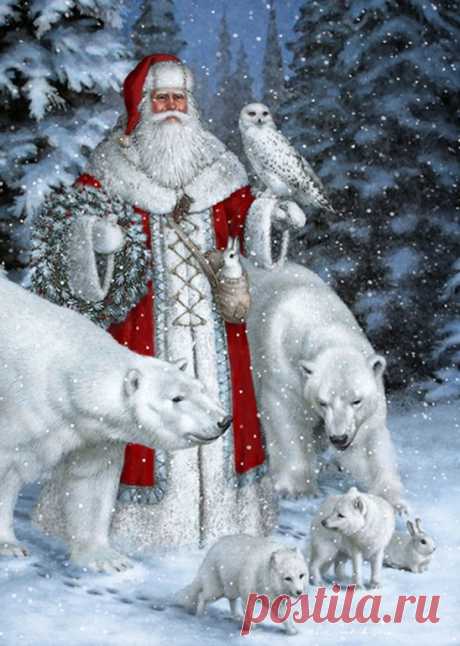 Новогодние стихи для малышей 🎄🎅 СТИШКИ ДЛЯ ДЕДА МОРОЗА ?❄️?️☃️? Готовимся к новогоднему утpeннику. Подборка чудесных стихотвopeний для Деда Мороза. ___________________________________ В гости ёлка к нам пришла, Детям радость принесла! ___________________________________ Ёлочка, ты ёлка, Ёлка - просто диво! Посмотрите сами - Как она красива!...