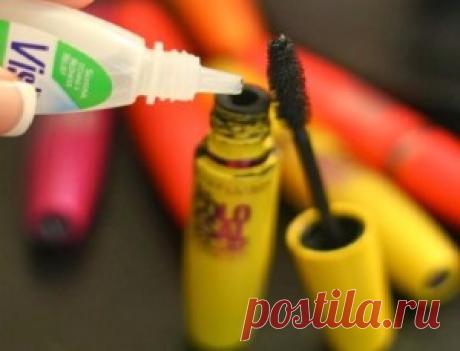 Как обновить брасматик | Уход за лицом | Само Совершенство