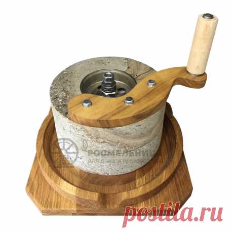 МЕЛЬНИЦА ДЛЯ УРБЕЧА D215

ЧТО ТАКОЕ УРБЕЧ

Урбеч - это дагестанский аналог арахисовой пасты. Невероятно вкусный, абсолютно натуральный и главное — очень полезный!

Его целебные свойства имеют незамедлительный эффект и широко известны всему миру!

Урбеч делают из высушенных семян льна, кунжута, орехов, конопли, семян подсолнухов, тыквы.

Мы представляем вам мельницу для урбеча! Не откладывайте покупку, побалуйте семью полезным лакомством!

☎Звонок бесплатный - 8-800-775-29-36