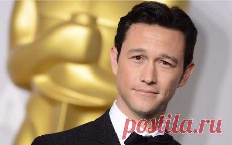 Джозеф Гордон-Левитт (Joseph Gordon-Levitt)
-17 февраля, 1981