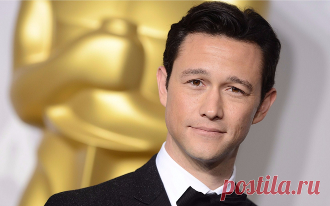 Джозеф Гордон-Левитт (Joseph Gordon-Levitt)
-17 февраля, 1981