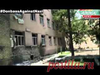 ЮГО-ВОСТОК | АНТИМАЙДАН