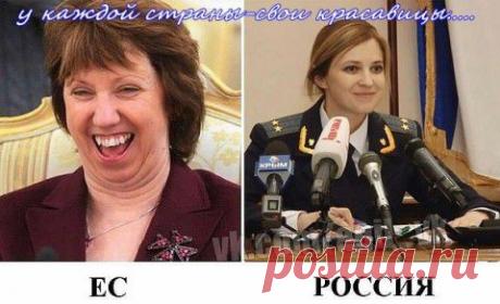 Кадыров предложил закидать Собчак “саными тряпками” | Ваше мнение