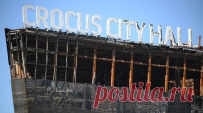 Военный суд 15 декабря начнёт допрос 19 фигурантов дела о теракте в «Крокусе». Гособвинение закончило представлять доказательства по делу о теракте в «Крокус Сити Холле», допрос 19 обвиняемых начнётся 15 декабря. Читать далее