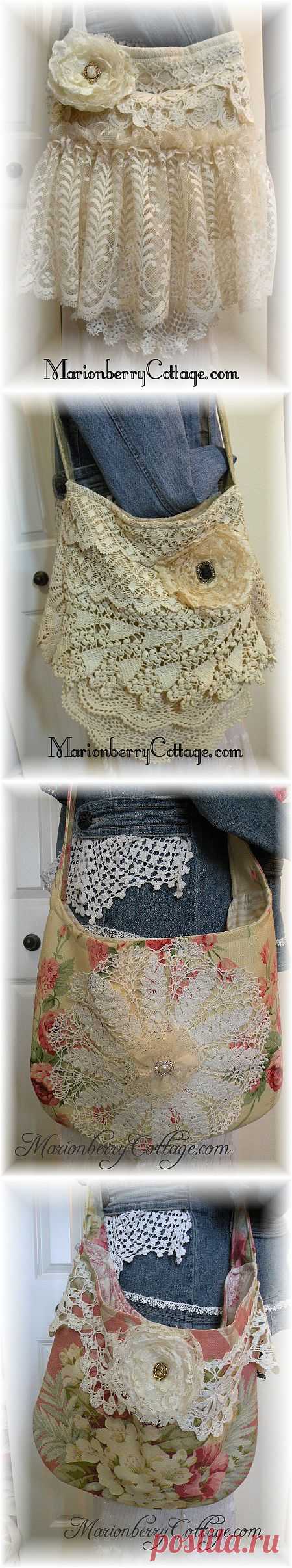 Сумки Кошельки