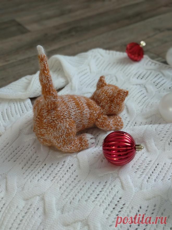 Kitty knitting pattern By Ola Oslopova
Схема вязания котенка спицами. Котик спицами. 17 см котенок.  Размер готовой игрушки будет зависеть от выбранной вами пряжи. PDF . Мастер-класс, схема и описание для вязания игрушки амигуруми спицами. Вяжем игрушки сами! amigurumi pattern. #амигуруми #amigurumi #схема #описание #мк #pattern #вязание #crochet #knitting #toy #handmade #поделки #pdf #рукоделие #кот#котенок#кот узоры для вязания схемы и описание узор схемы крючком узоры спицами