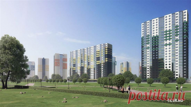 Агентство недвижимости - Бастион Плюс